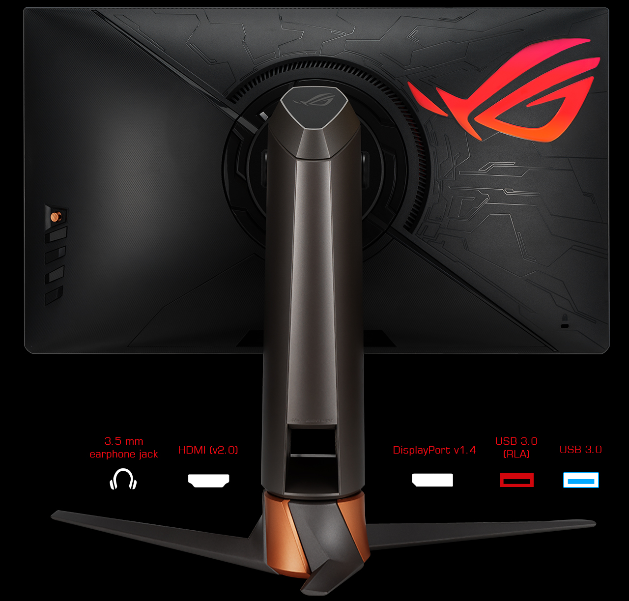 ASUS Gaming Monitor